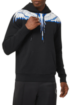 Icon Wing Hoodie